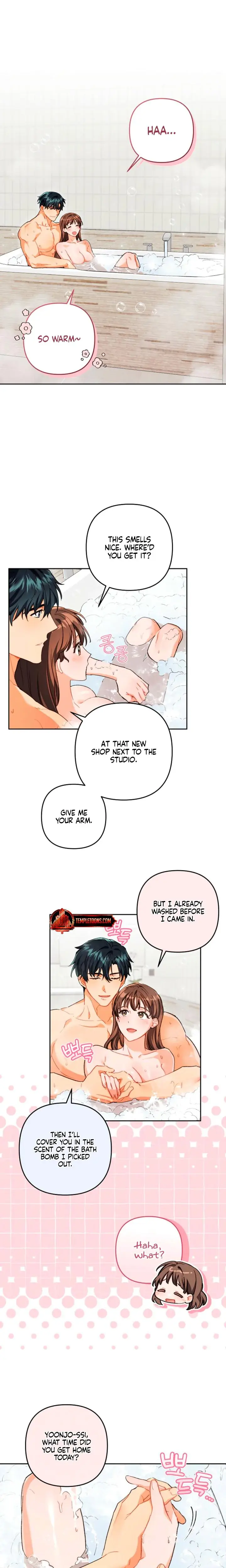Ready Shoot For Love Chapter 51 - Page 8
