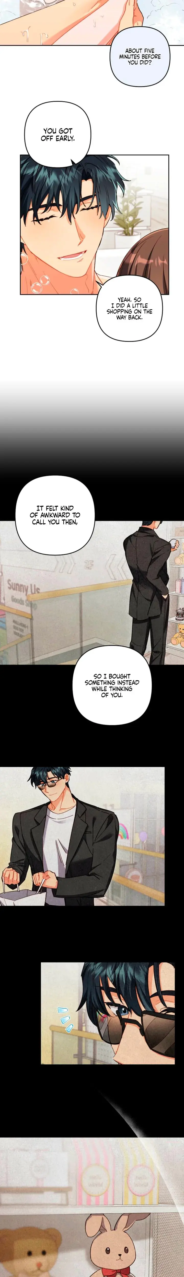 Ready Shoot For Love Chapter 51 - Page 9