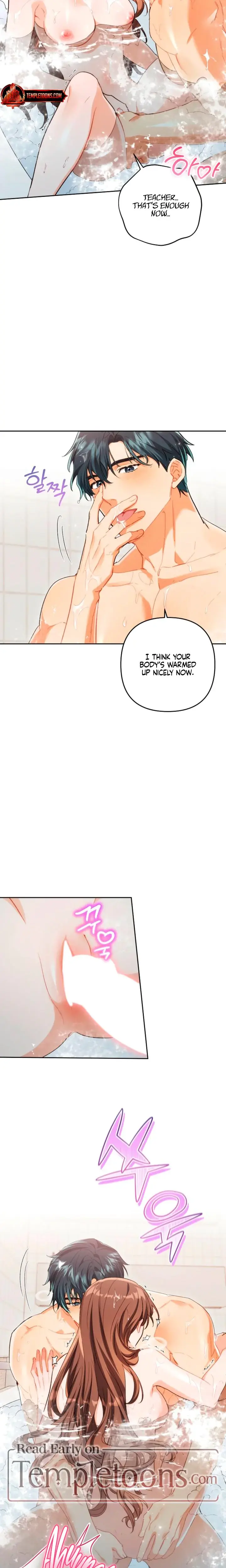 Ready Shoot For Love Chapter 52 - Page 10