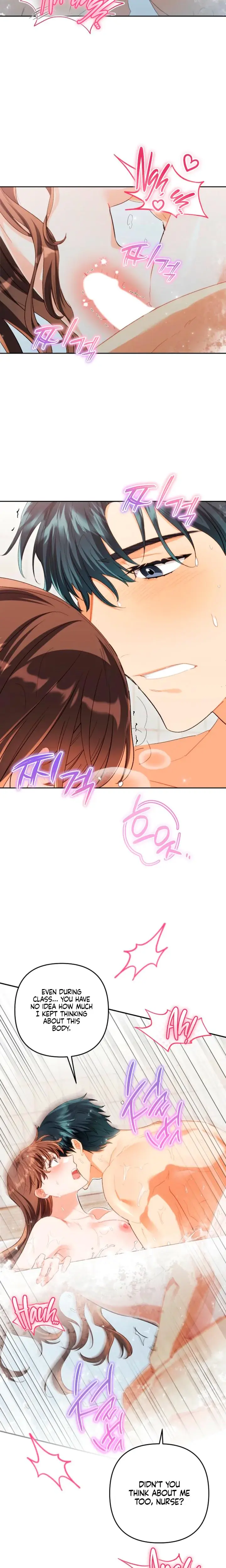Ready Shoot For Love Chapter 52 - Page 11