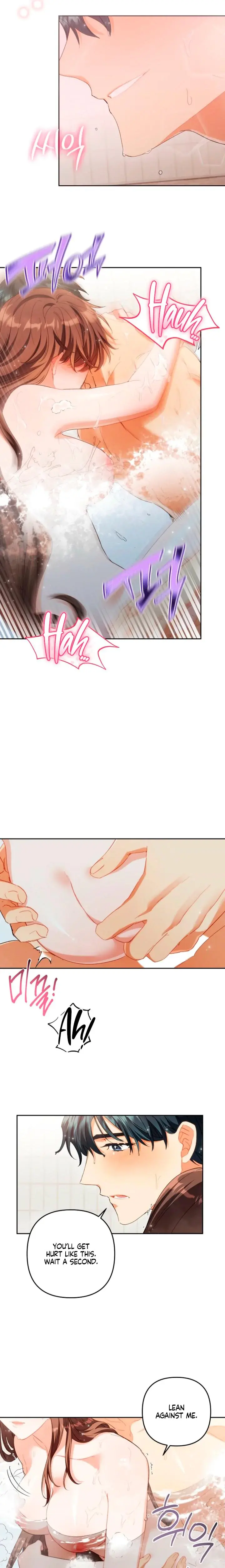 Ready Shoot For Love Chapter 52 - Page 13