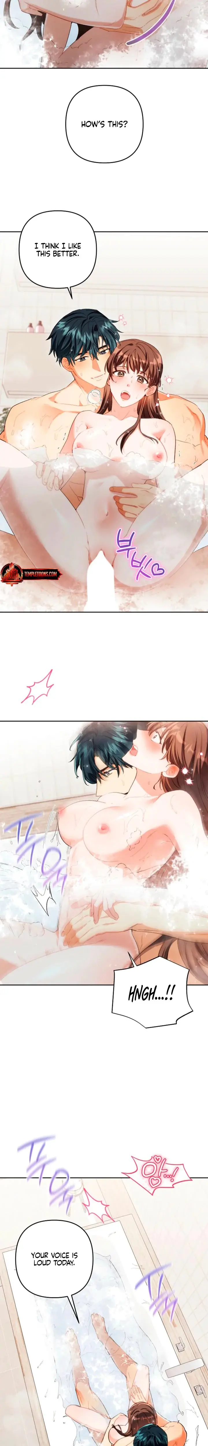 Ready Shoot For Love Chapter 52 - Page 14