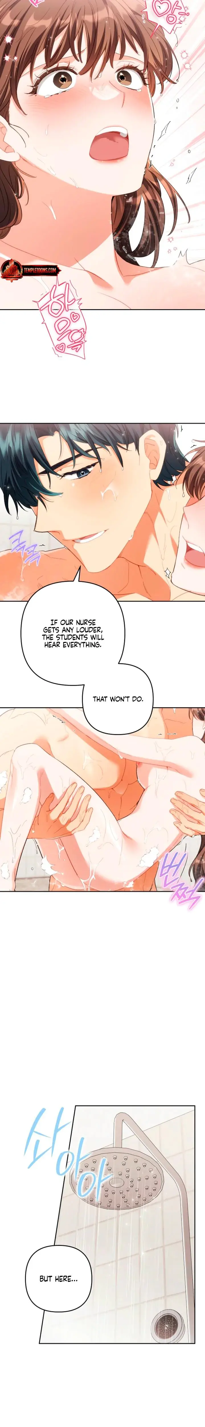 Ready Shoot For Love Chapter 52 - Page 16
