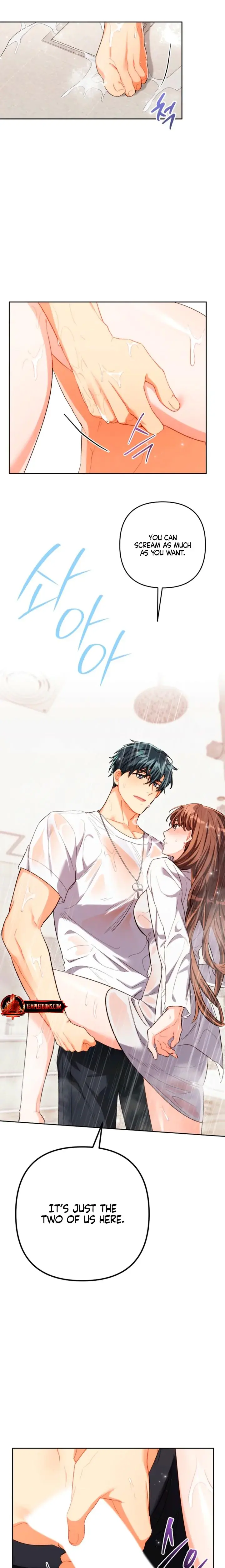 Ready Shoot For Love Chapter 52 - Page 17