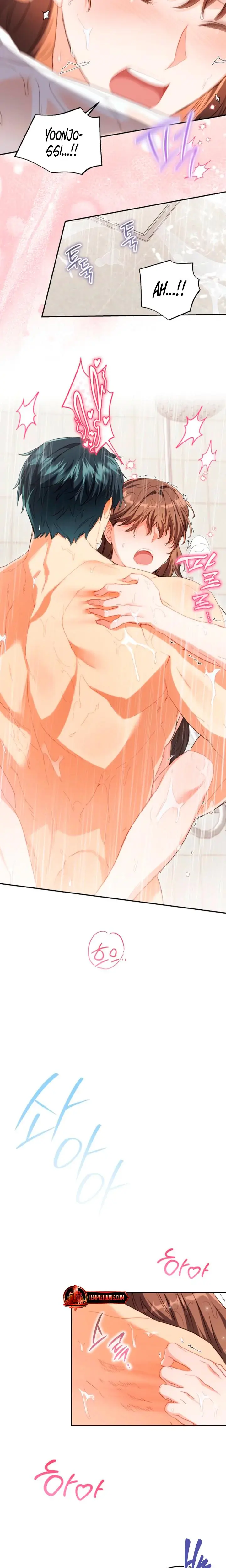 Ready Shoot For Love Chapter 52 - Page 19