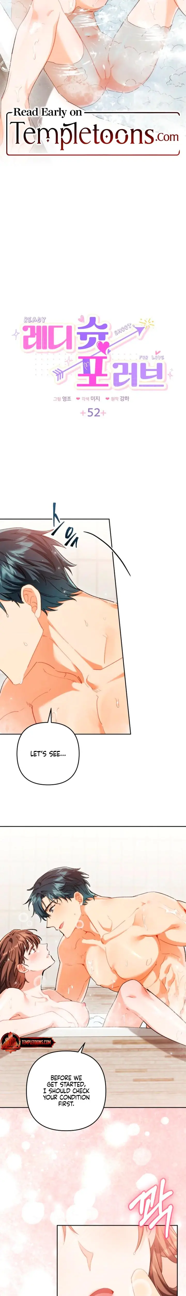 Ready Shoot For Love Chapter 52 - Page 2