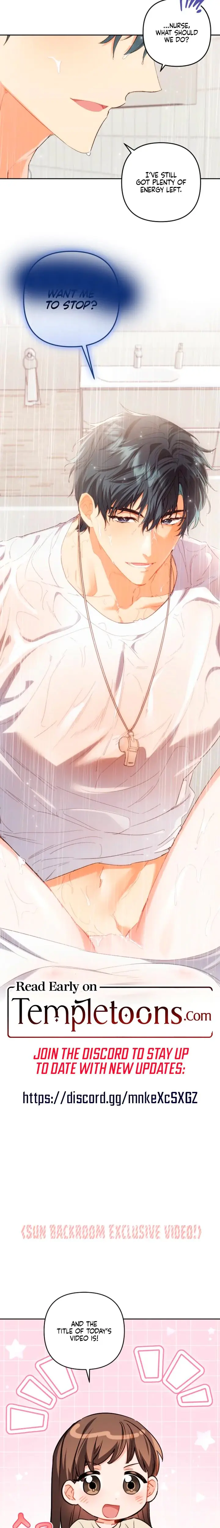 Ready Shoot For Love Chapter 52 - Page 20