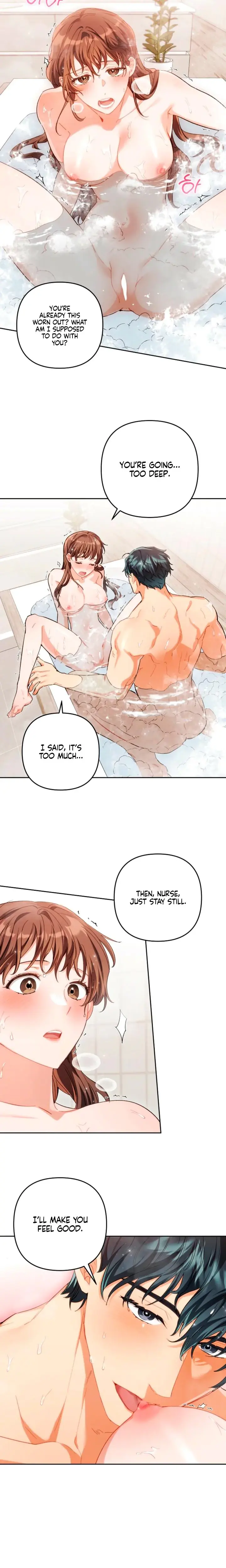 Ready Shoot For Love Chapter 52 - Page 5