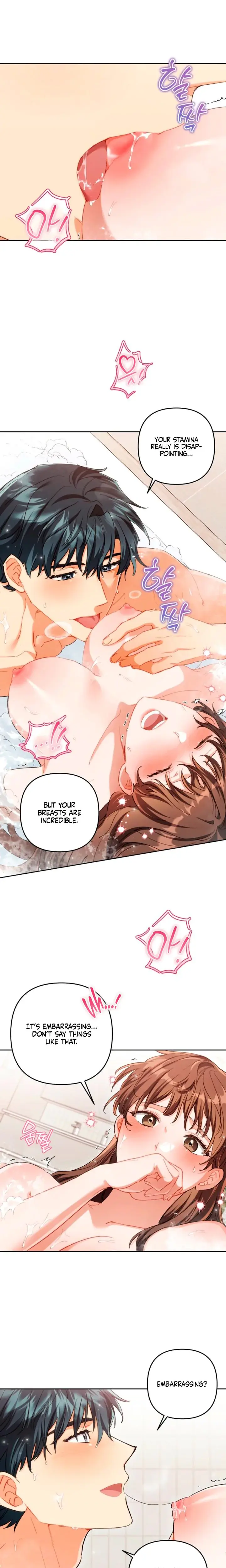 Ready Shoot For Love Chapter 52 - Page 6