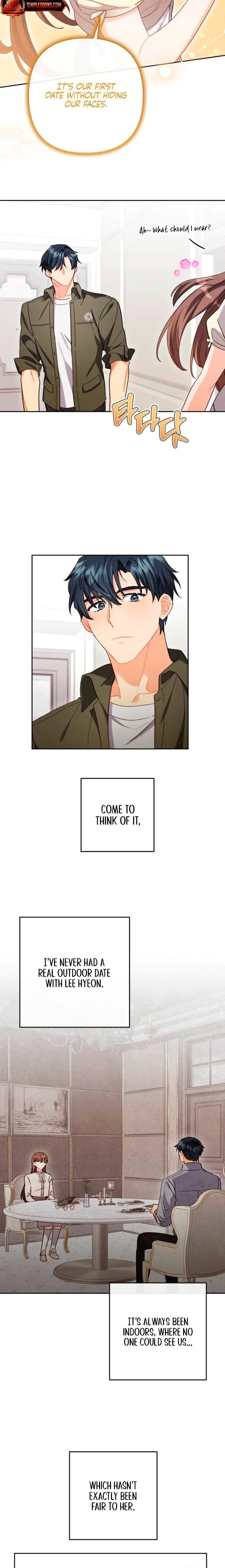 Ready Shoot For Love Chapter 53 - Page 15