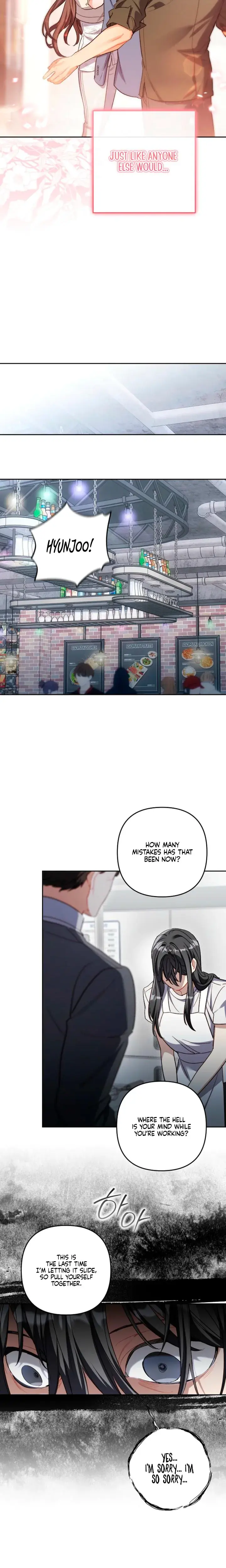 Ready Shoot For Love Chapter 53 - Page 18