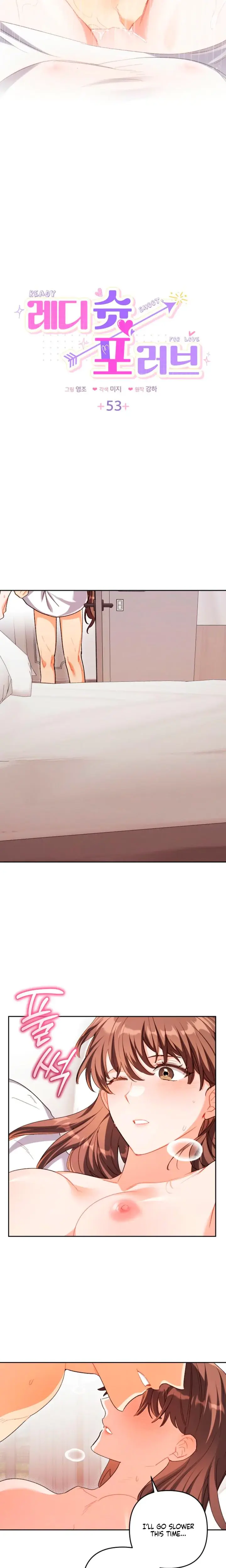 Ready Shoot For Love Chapter 53 - Page 2