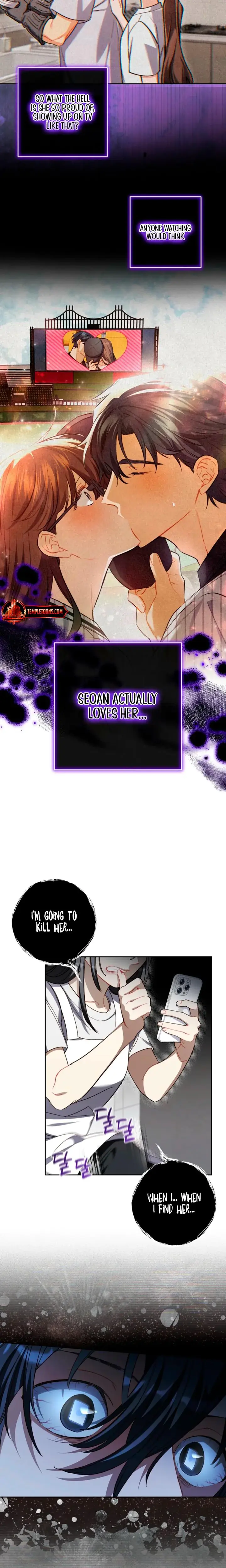 Ready Shoot For Love Chapter 53 - Page 20