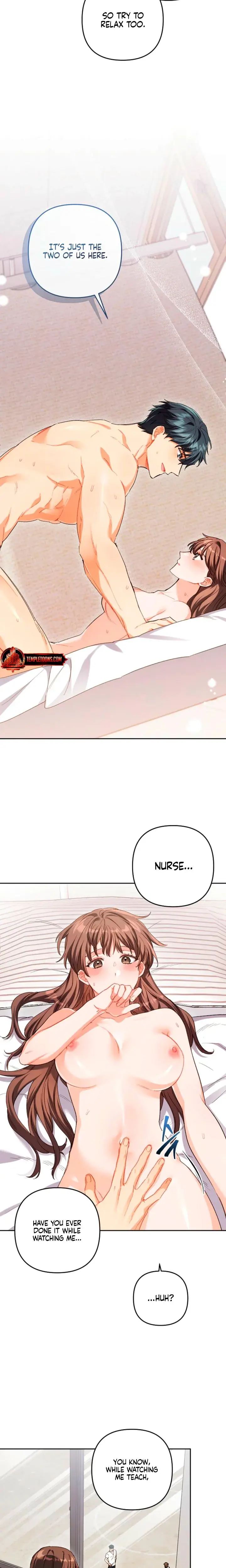 Ready Shoot For Love Chapter 53 - Page 3