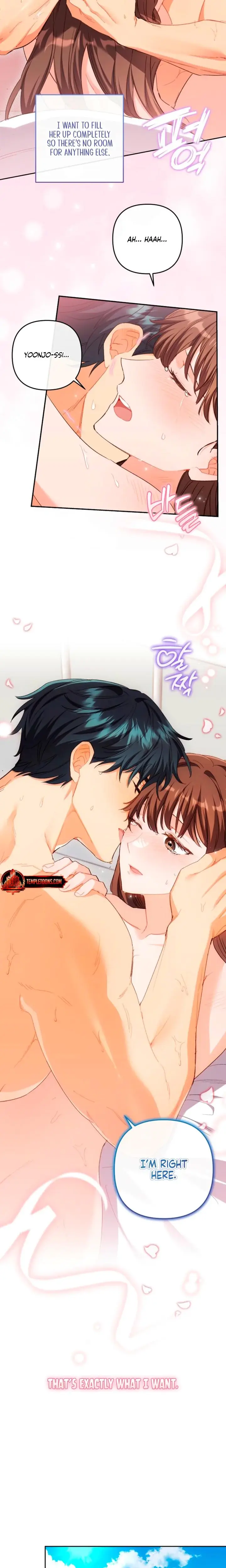 Ready Shoot For Love Chapter 53 - Page 7