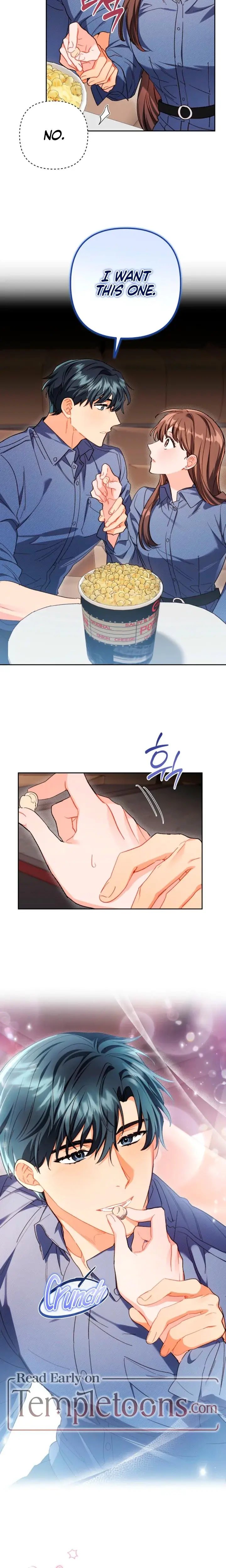 Ready Shoot For Love Chapter 54 - Page 11