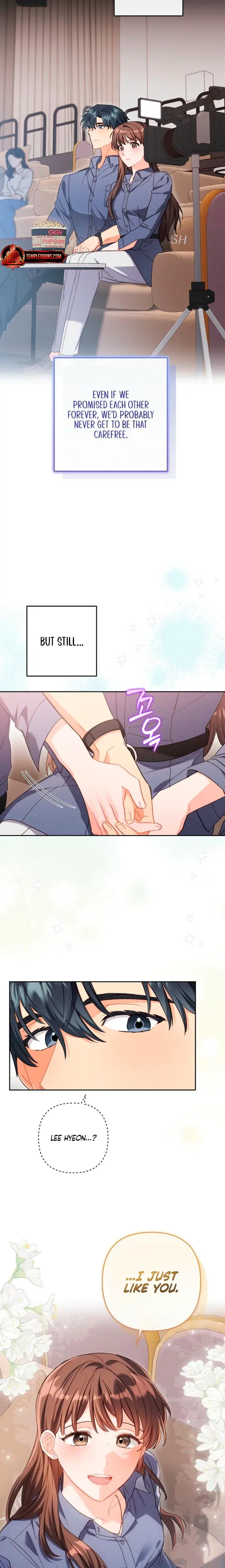 Ready Shoot For Love Chapter 54 - Page 14