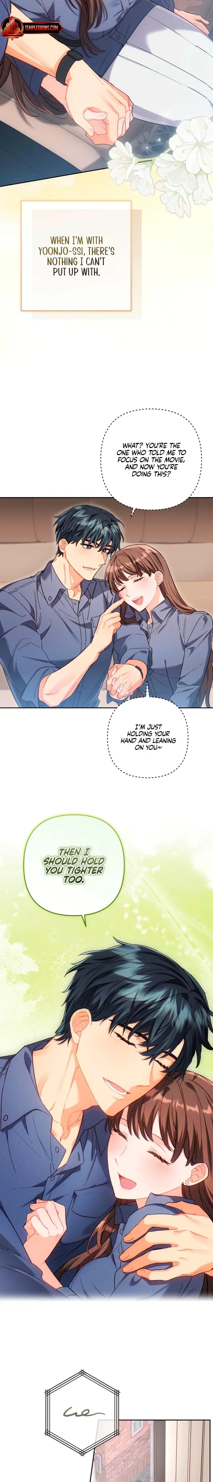 Ready Shoot For Love Chapter 54 - Page 15