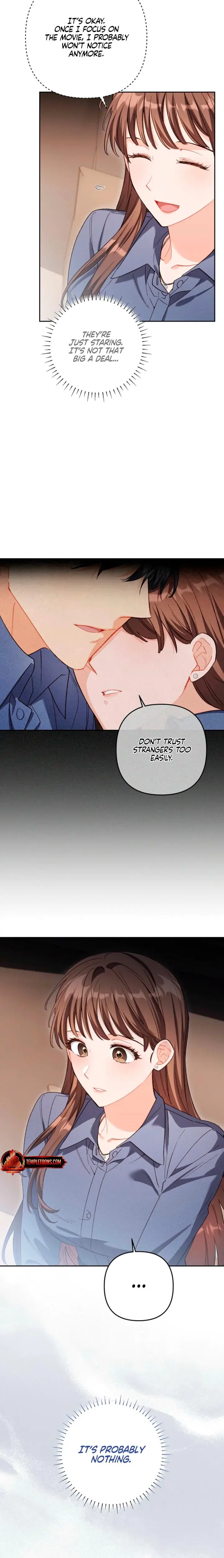 Ready Shoot For Love Chapter 54 - Page 18