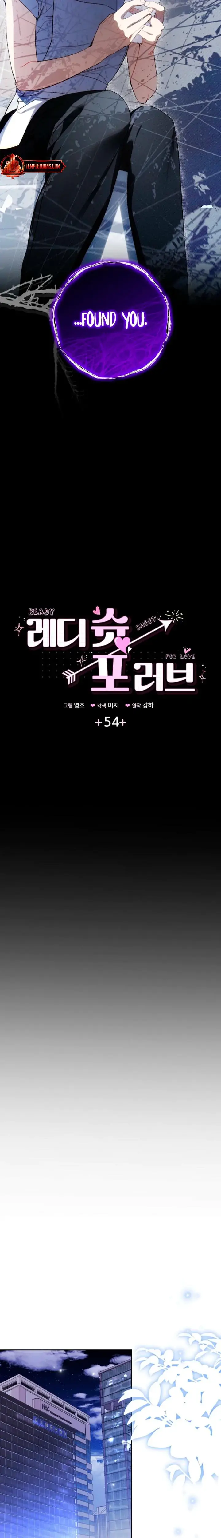 Ready Shoot For Love Chapter 54 - Page 2
