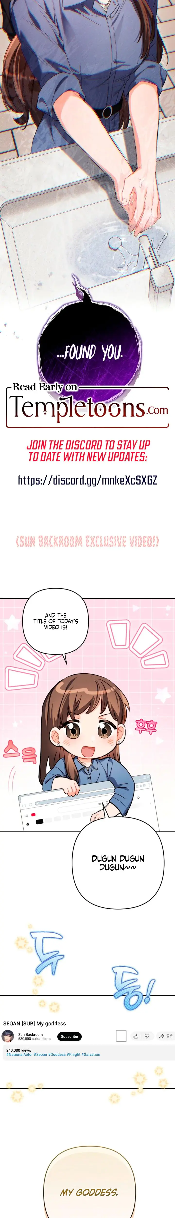 Ready Shoot For Love Chapter 54 - Page 21