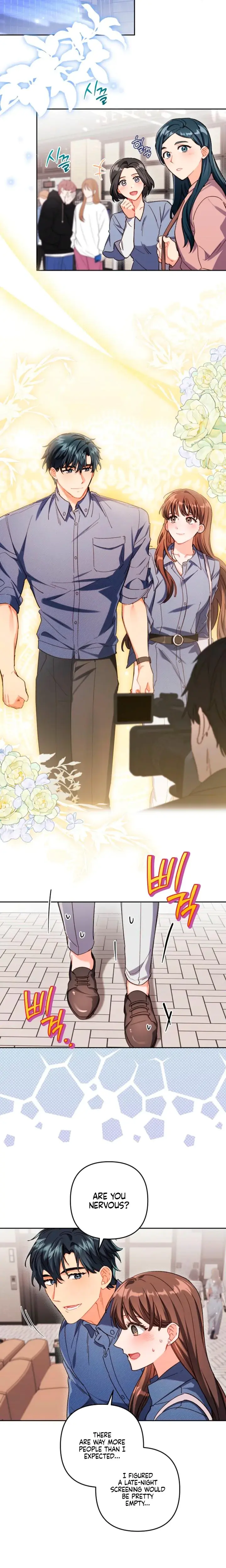 Ready Shoot For Love Chapter 54 - Page 3