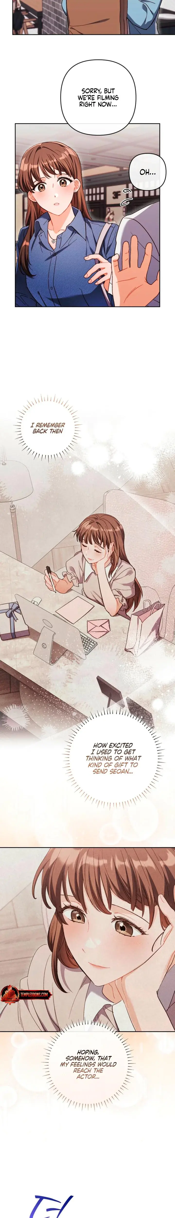 Ready Shoot For Love Chapter 54 - Page 5