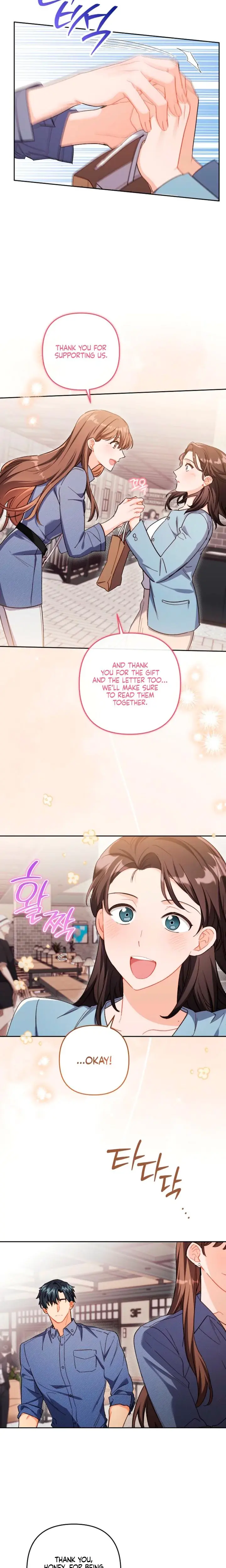 Ready Shoot For Love Chapter 54 - Page 6