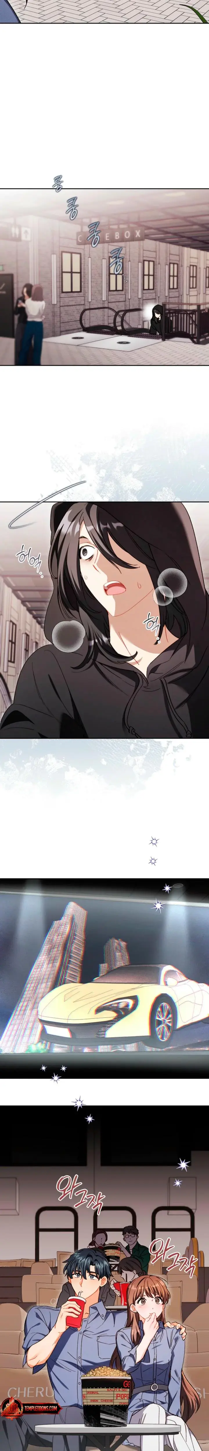 Ready Shoot For Love Chapter 54 - Page 9