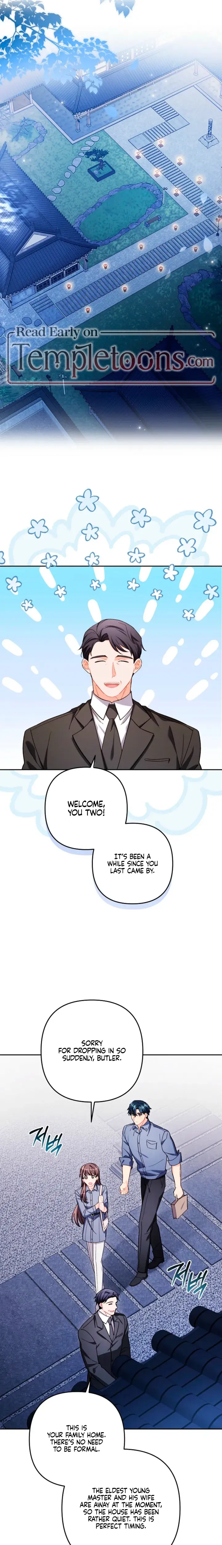 Ready Shoot For Love Chapter 55 - Page 13
