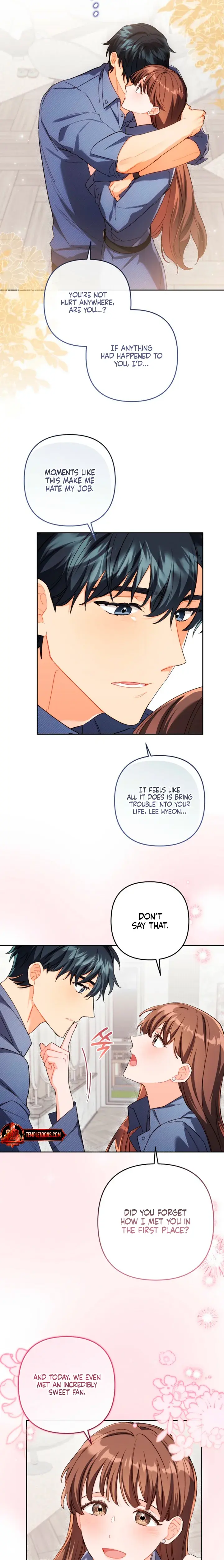 Ready Shoot For Love Chapter 55 - Page 16