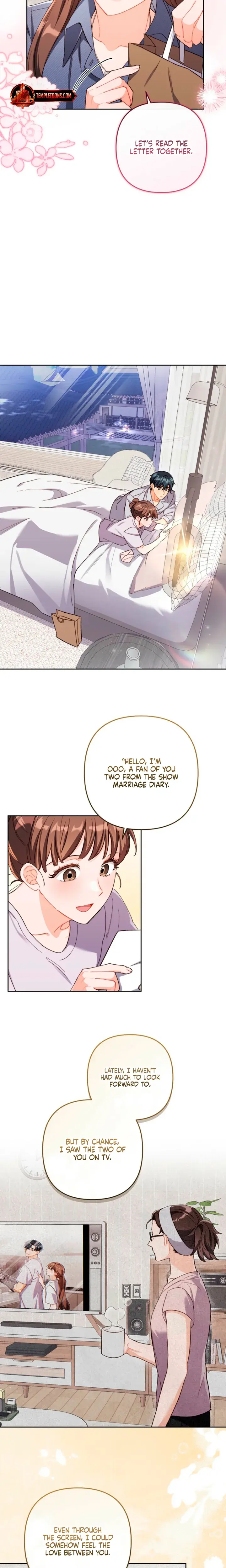 Ready Shoot For Love Chapter 55 - Page 17
