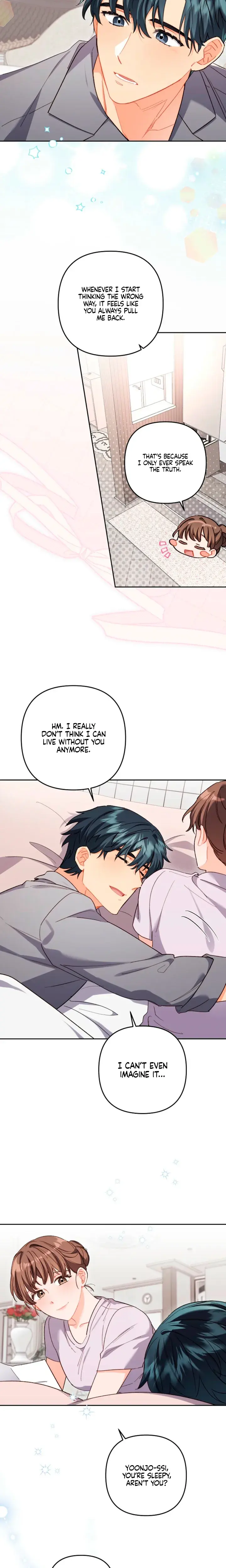 Ready Shoot For Love Chapter 55 - Page 19