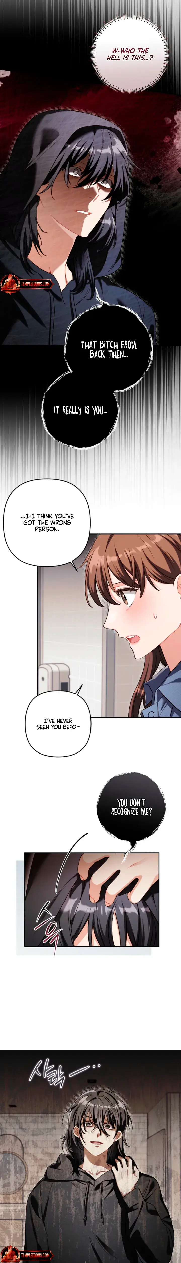Ready Shoot For Love Chapter 55 - Page 3