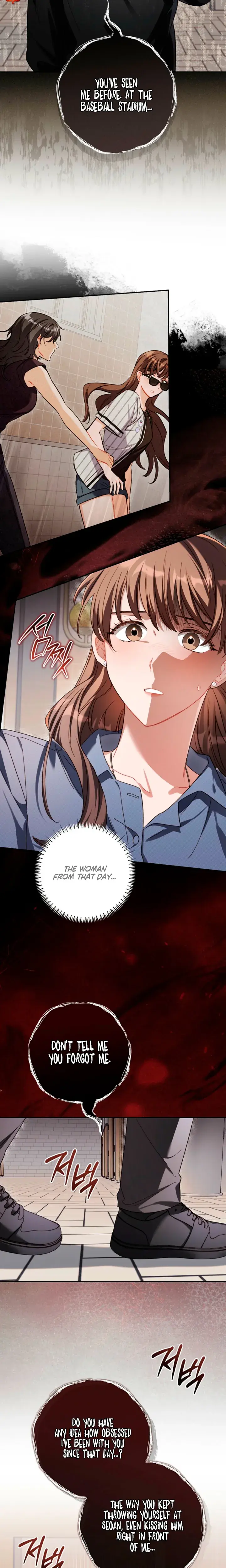 Ready Shoot For Love Chapter 55 - Page 4