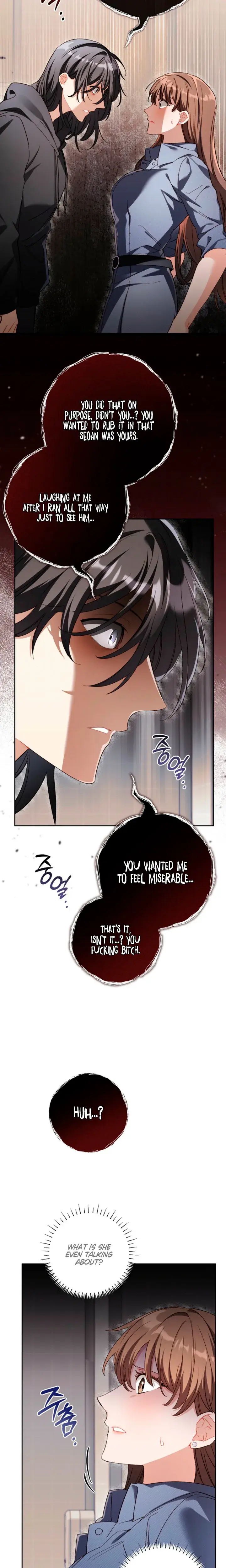Ready Shoot For Love Chapter 55 - Page 5