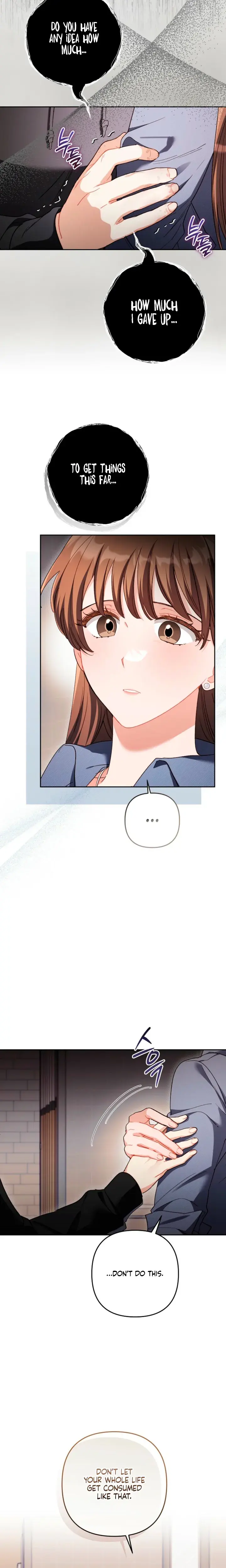 Ready Shoot For Love Chapter 55 - Page 8