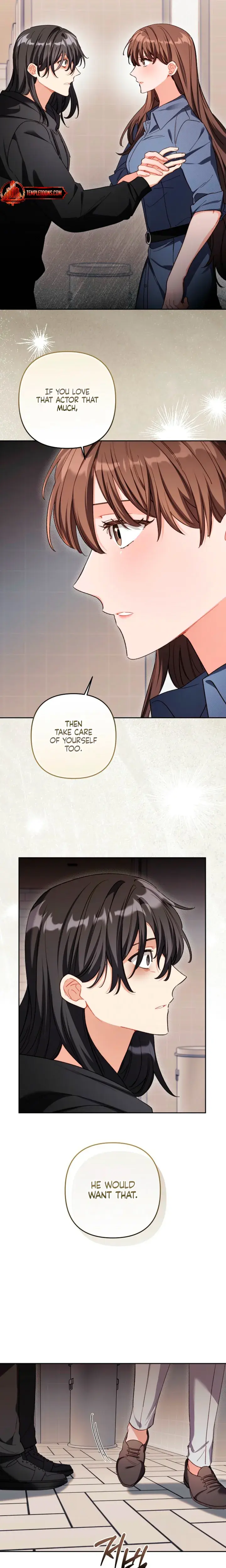 Ready Shoot For Love Chapter 55 - Page 9
