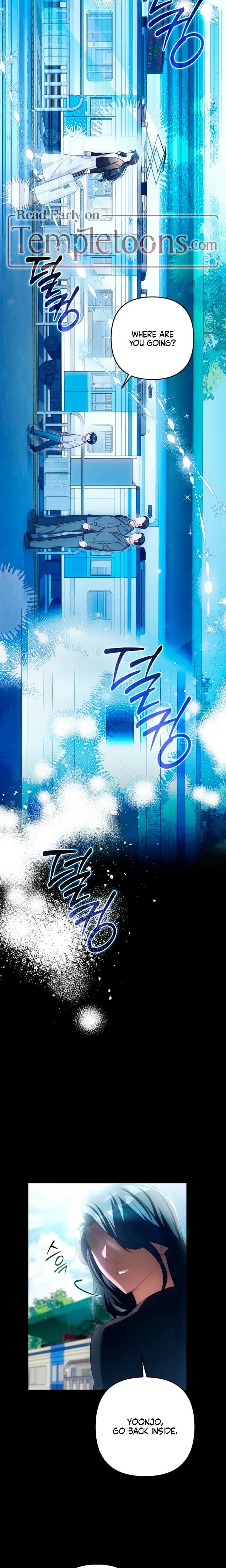 Ready Shoot For Love Chapter 56 - Page 11