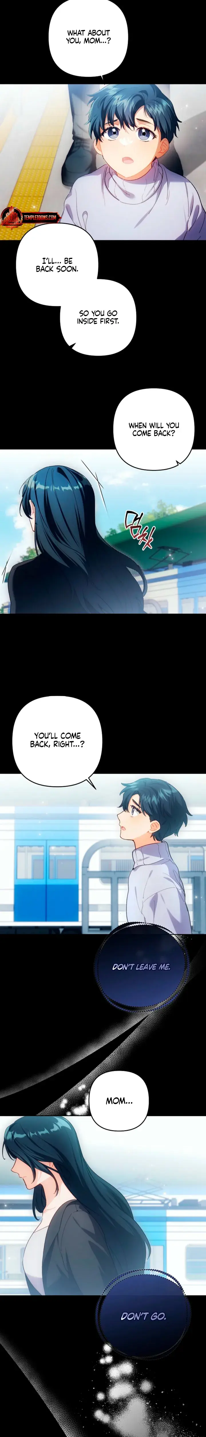 Ready Shoot For Love Chapter 56 - Page 12