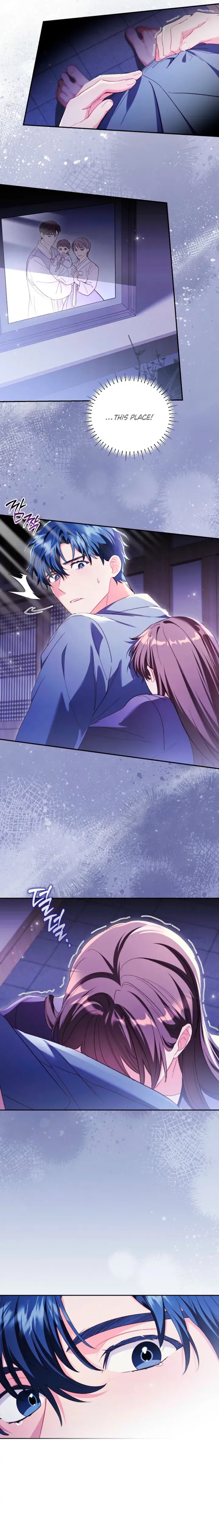 Ready Shoot For Love Chapter 56 - Page 16