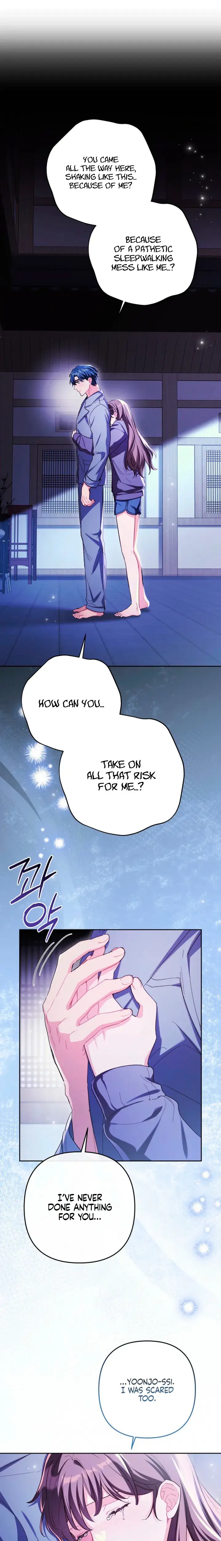 Ready Shoot For Love Chapter 56 - Page 17
