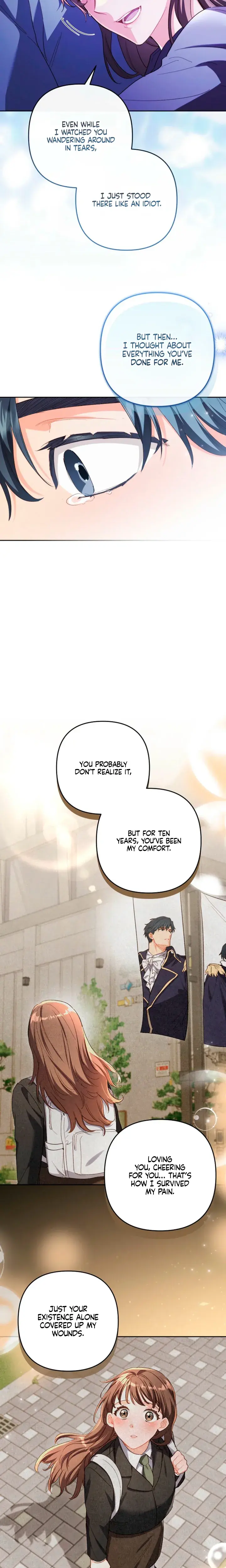 Ready Shoot For Love Chapter 56 - Page 18