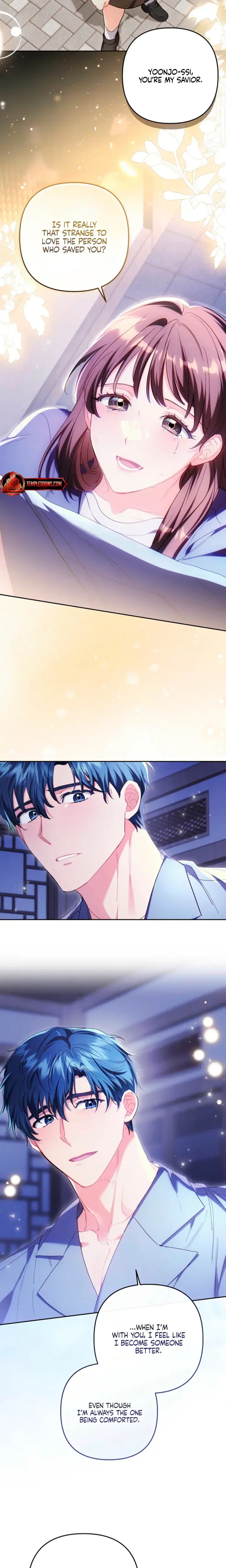 Ready Shoot For Love Chapter 56 - Page 19