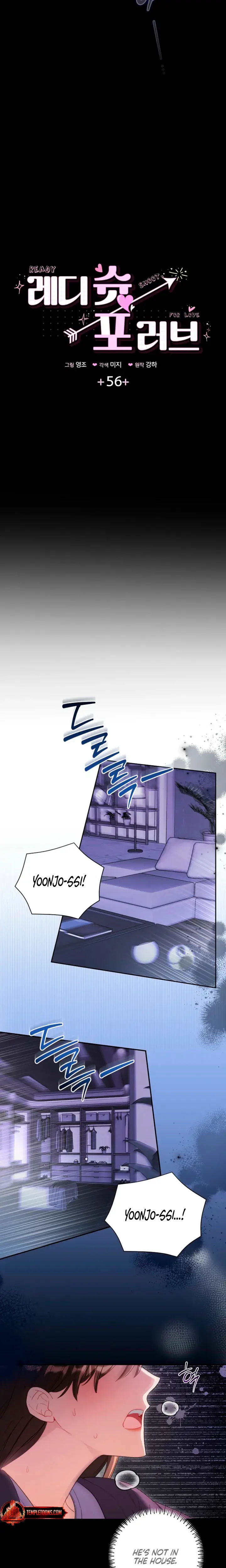 Ready Shoot For Love Chapter 56 - Page 2