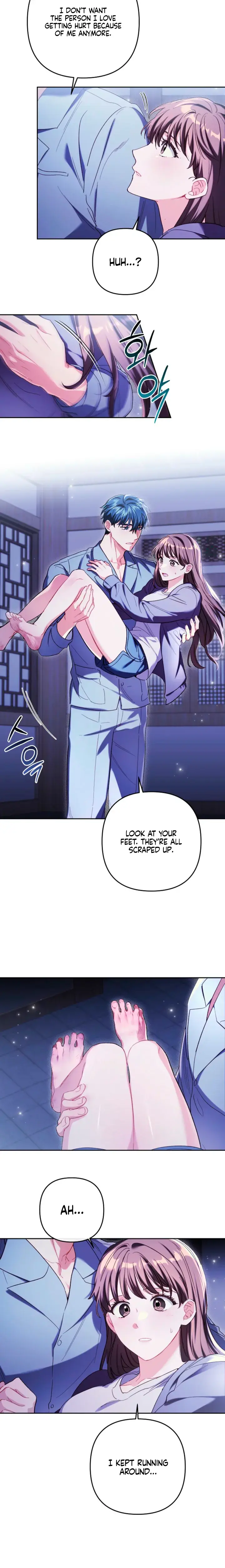 Ready Shoot For Love Chapter 56 - Page 20