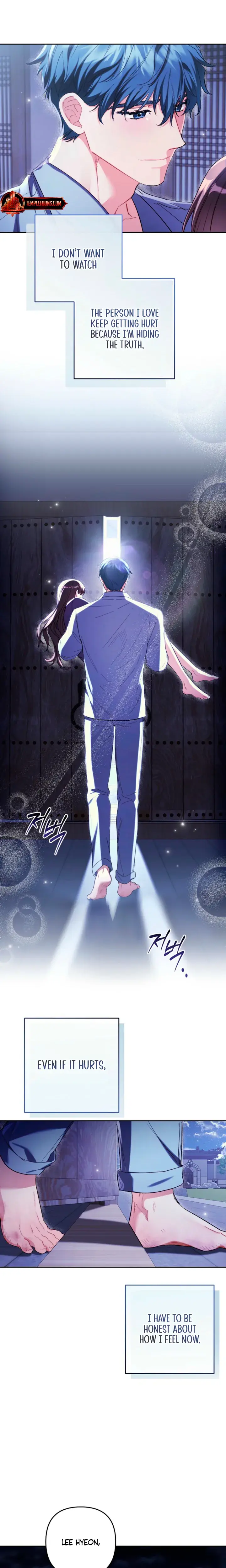 Ready Shoot For Love Chapter 56 - Page 21