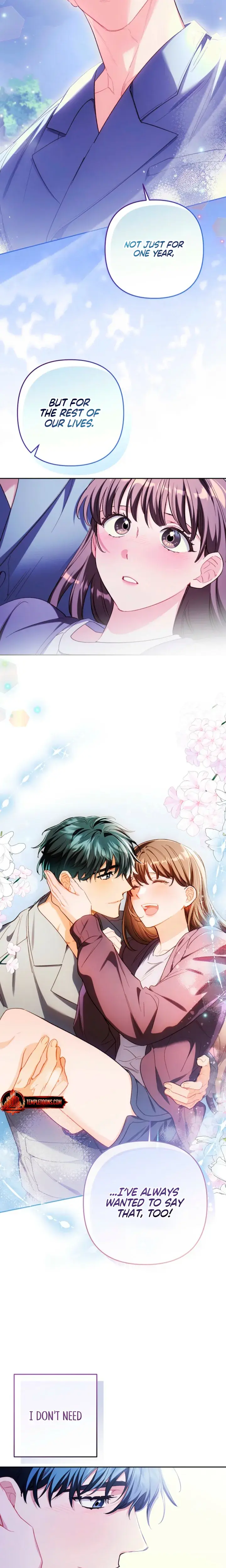Ready Shoot For Love Chapter 56 - Page 23