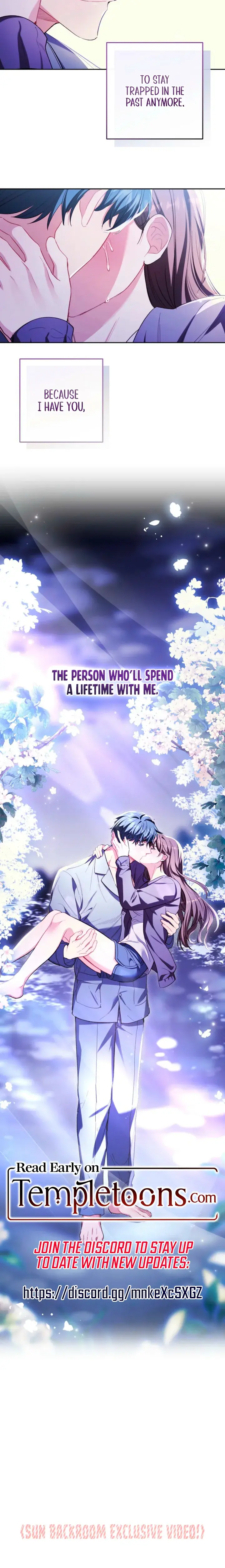 Ready Shoot For Love Chapter 56 - Page 24
