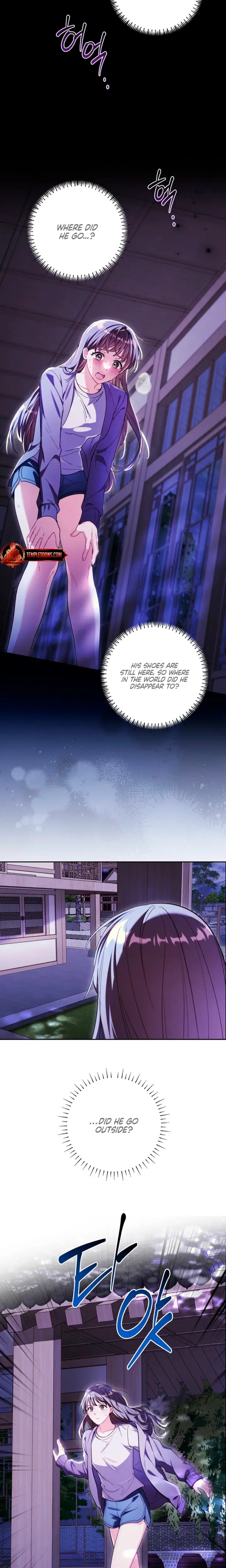 Ready Shoot For Love Chapter 56 - Page 3